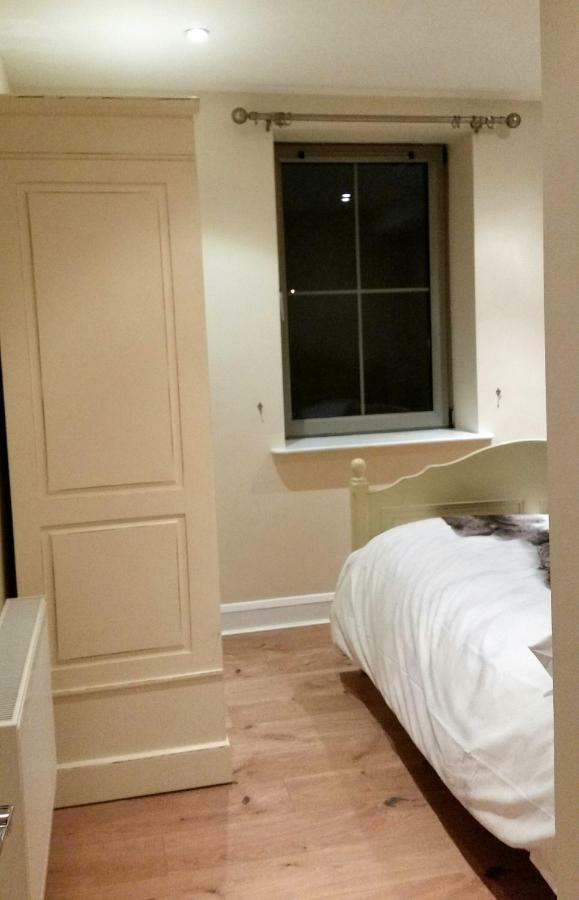Apartamento 2 Oakleigh House *