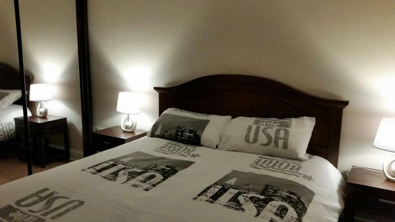 Apartamento 2 Oakleigh House *