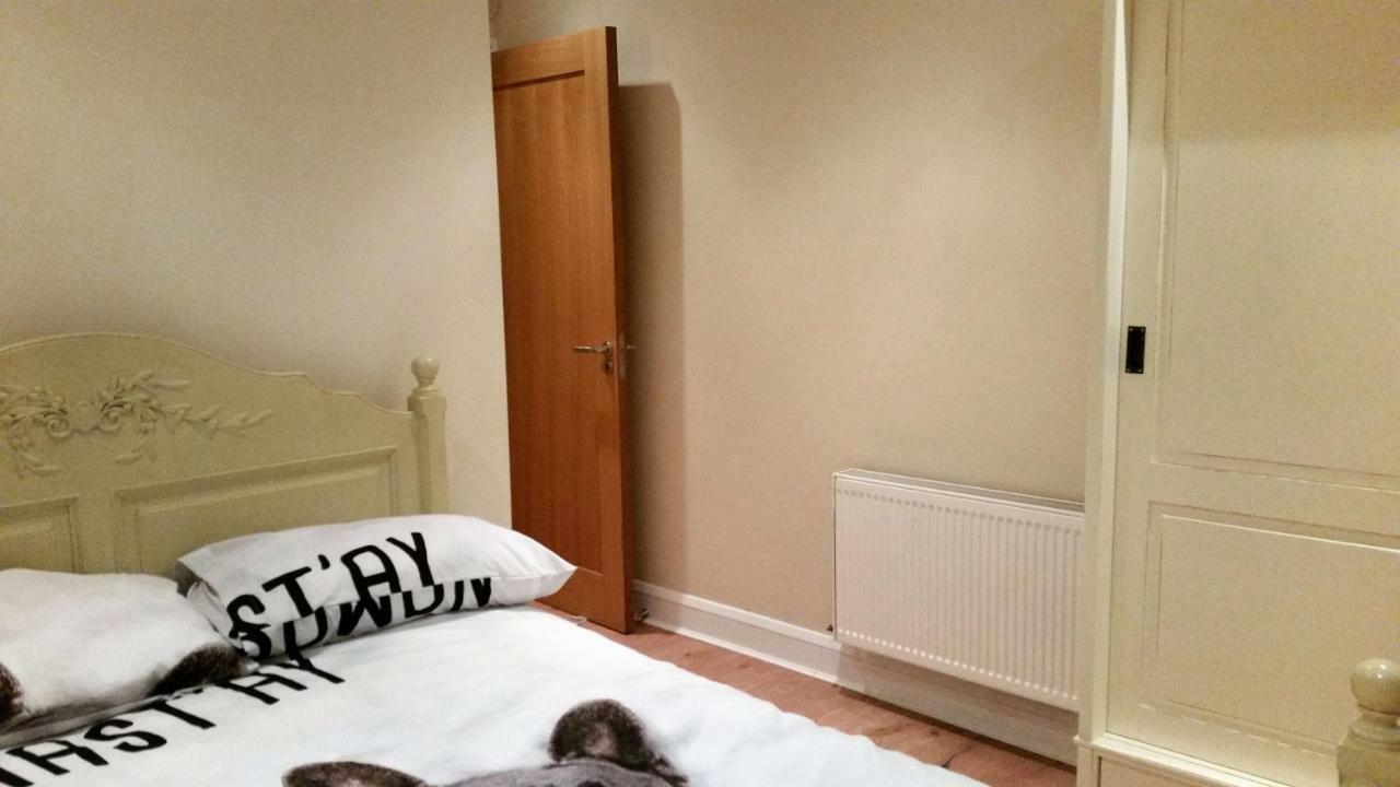 2 Oakleigh House Apartamento *
