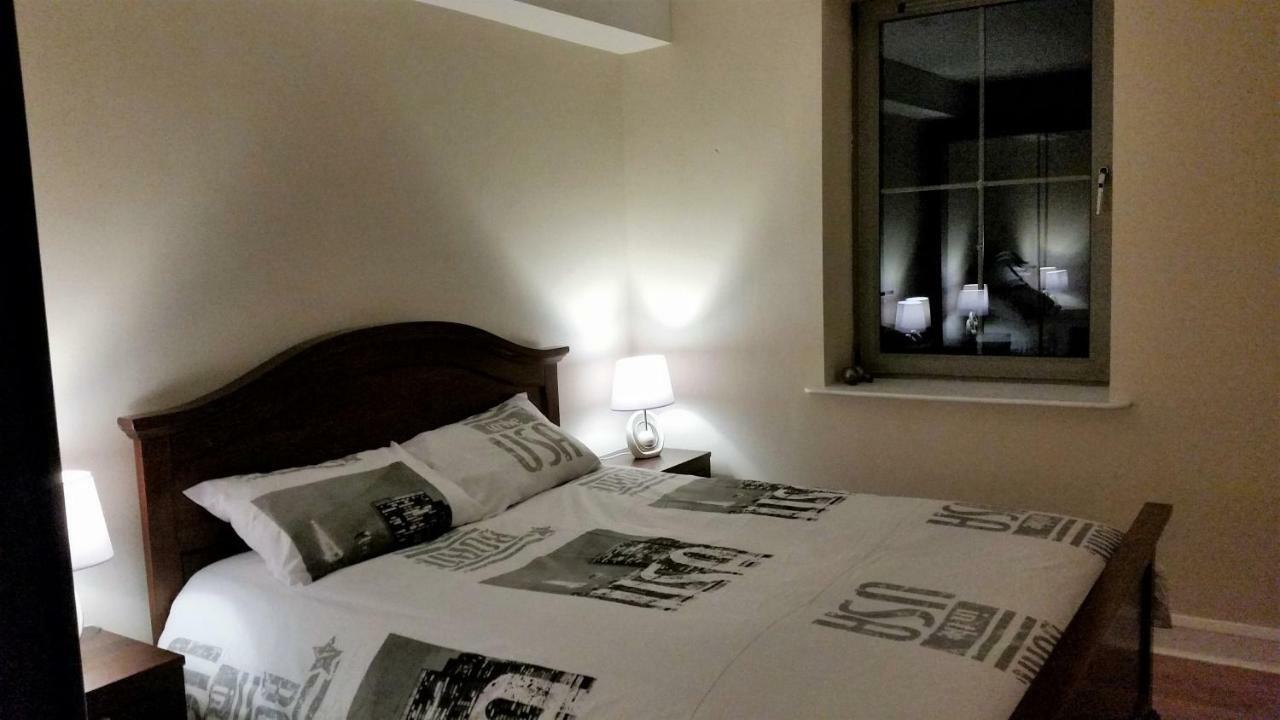 2 Oakleigh House Apartamento