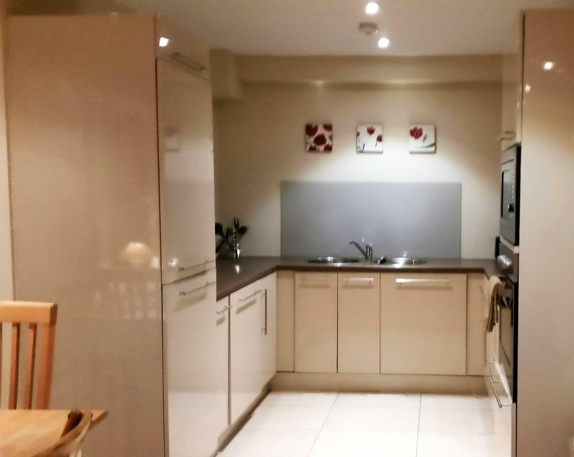 2 Oakleigh House Apartamento