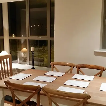 Apartment 2 Oakleigh House Cork Extérieur photo