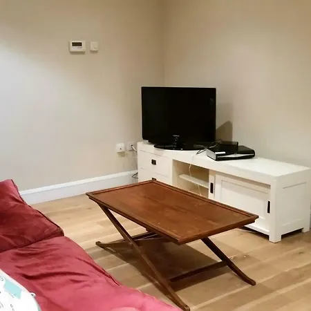 Apartment 2 Oakleigh House Cork Extérieur photo