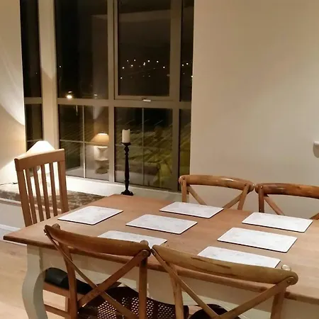 Apartment 2 Oakleigh House Cork Extérieur photo