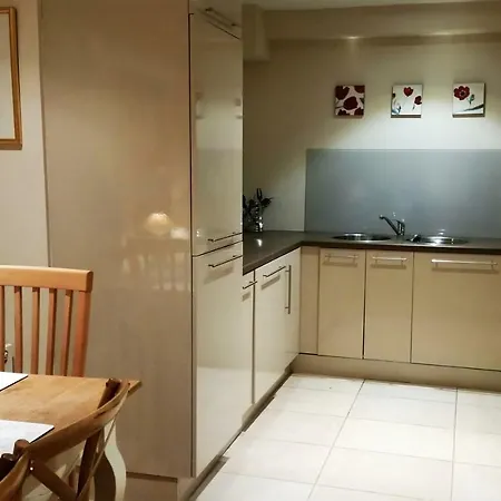 Apartment 2 Oakleigh House Cork Extérieur photo
