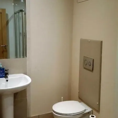 Apartment 2 Oakleigh House Cork Extérieur photo