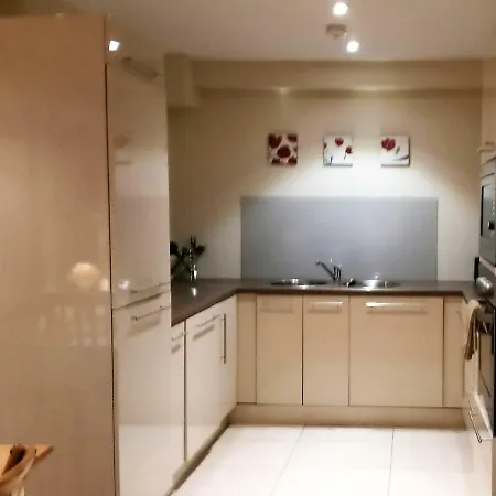 Apartment 2 Oakleigh House Cork Extérieur photo